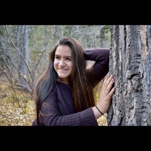 Meet your Posher, Natalie